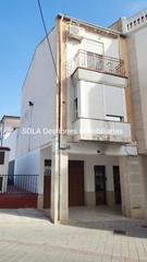 Gebäude  Calle santa maría. Edificio santa maria
