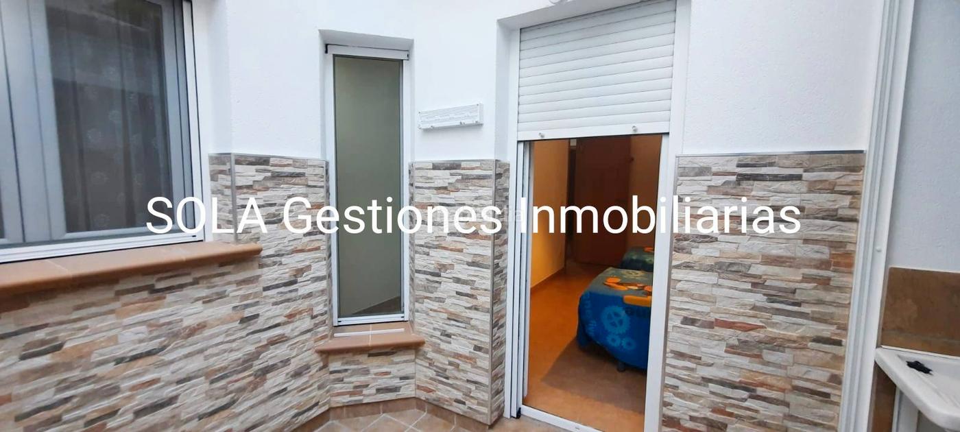 Piso PANADEROS Torreperogil