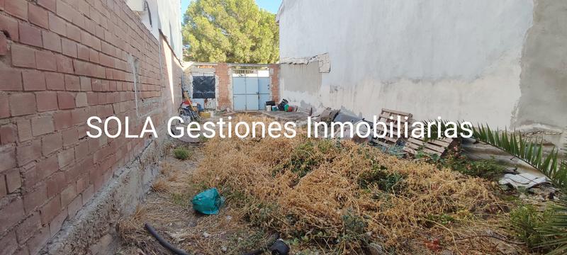 Foto 851ce53f-6ff4-4879-86d0-c13c8c819307. Terreno residencial solar pablo iglesias en Torreperogil