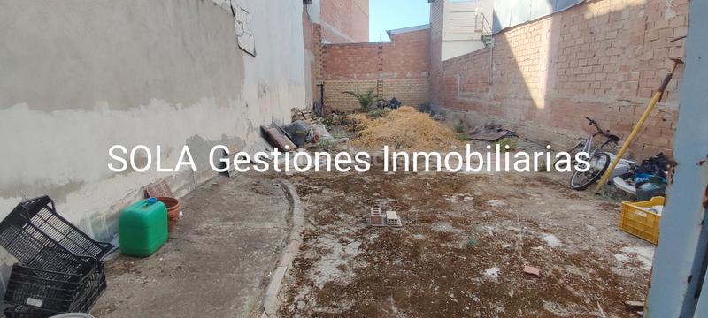 Foto 9dda7560-da11-44d7-99a5-4b989351bb36. Terreno residencial solar pablo iglesias en Torreperogil