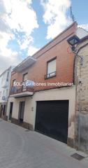 Haus  Calle barrionuevo. Casa barrio nuevo iii