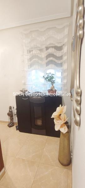 Foto 6e62c1e6-3ce9-46ab-9497-8e2f5b6bb74e. Pis amb calefacció aparcament a Torreperogil