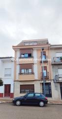 Pis  Calle obispo basulto