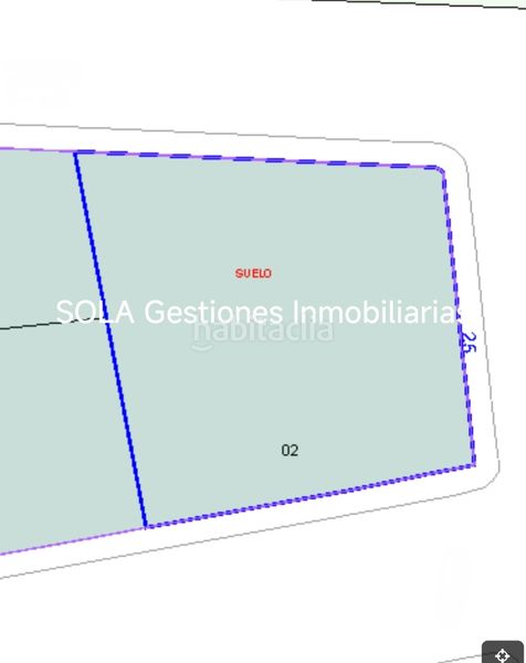 Foto 082a1fdb-ea41-40c9-8317-ab14ef10eceb. Terreny residencial a Torreperogil