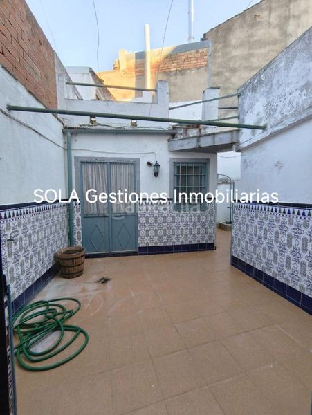 Foto 8d03aa01-9f43-4c37-b01c-31c85fe5263a. Casa a Torreperogil