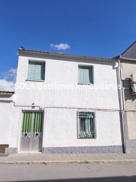 Foto e0ccfc78-90bd-417d-8e1e-f453003e1c83. Casa a Torreperogil