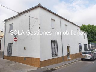 Casa  Calle arrañales. Casa arrañales