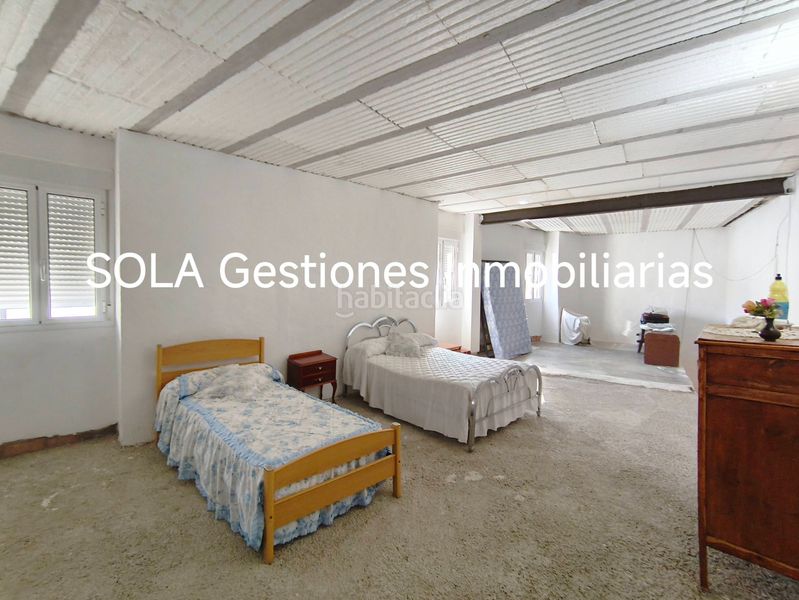 Foto 0daa2b28-5b9a-493b-9992-a1f5e367a0c2. Casa  arrañales en Torreperogil