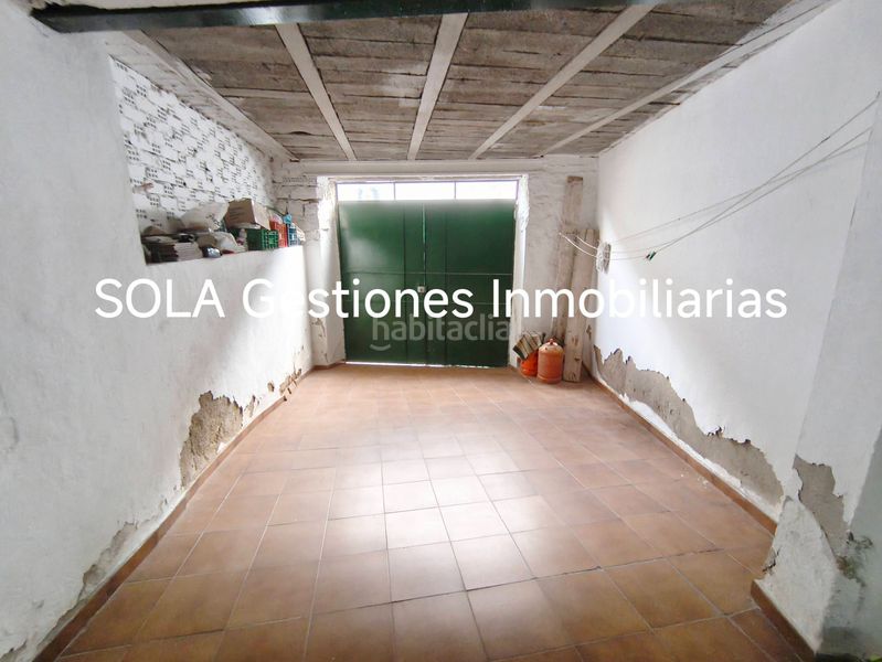 Foto 926fc96a-b58a-40df-9624-81a5790b3caa. Casa  arrañales en Torreperogil