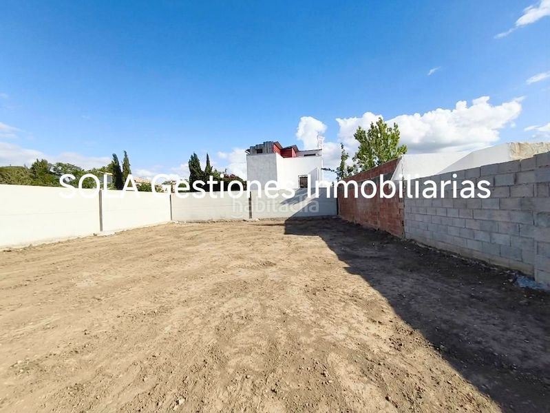 Foto 5c9d9b10-5edd-44b7-865a-bd2b2856758b. Terreny residencial a Úbeda