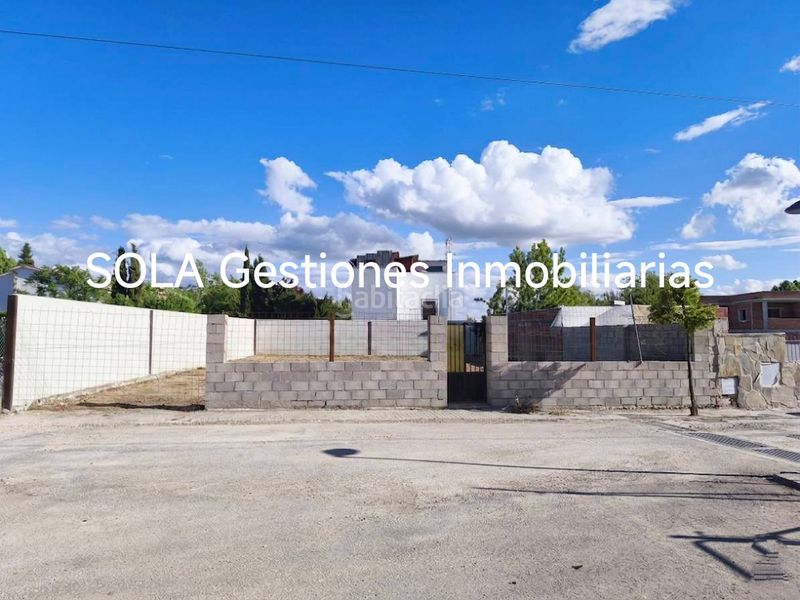 Foto e3c472a1-2f45-453d-8f43-22fedd7d65bd. Terreny residencial a Úbeda