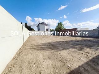 Terreno residenziale in Úbeda