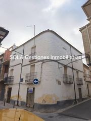 Casa  Calle barrionuevo. Casa barrio nuevo ii