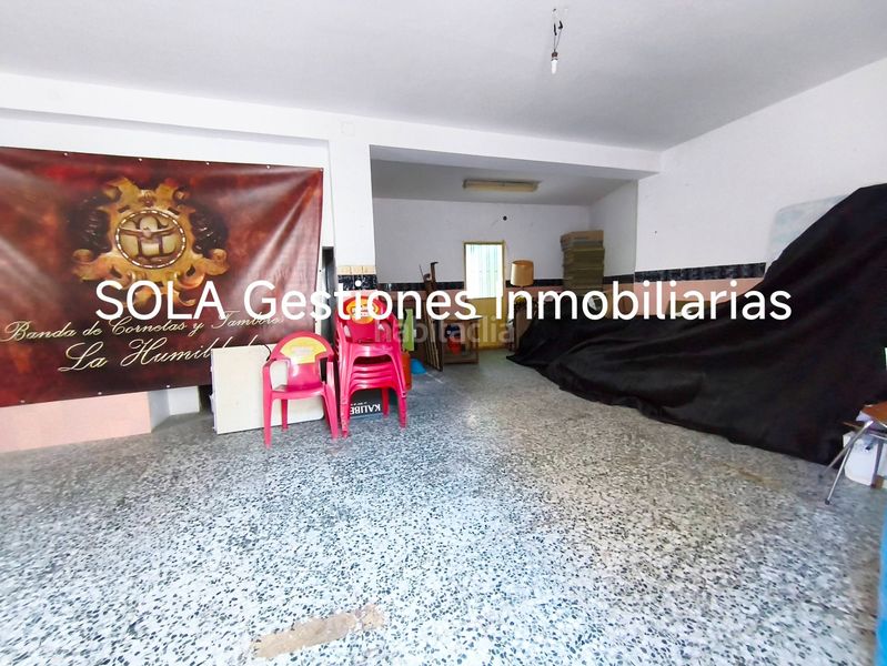 Foto a9b9d471-75f9-4ccb-b8f8-a0b3701ec618. Casa amb xemeneia a Torreperogil