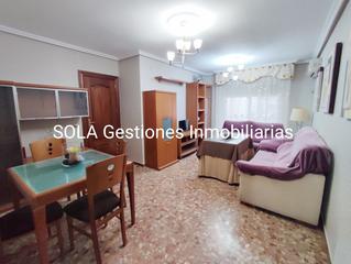 Appartement à Quesada