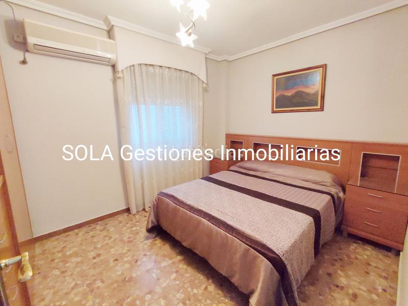 Foto 3c2705ed-cb36-4bd3-95ec-abf6ccb261fe. Piso en Quesada