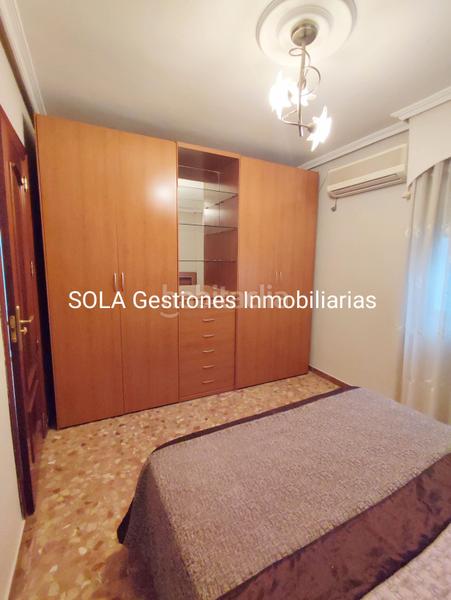 Foto f03250f3-1603-4df2-82ee-5bca34735c6d. Piso en Quesada