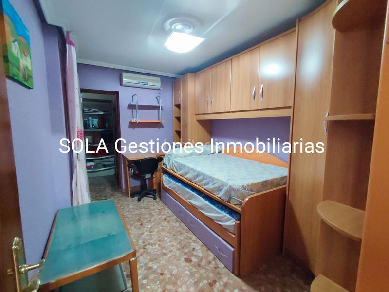 Foto f53b20f2-bd88-4ef5-ad60-9115f2a445e7. Piso en Quesada