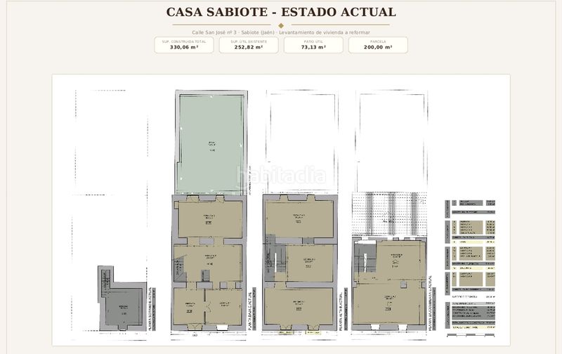 Foto 6853b7d4-a18c-4b6e-87a0-650a69327f11. Casa a Sabiote