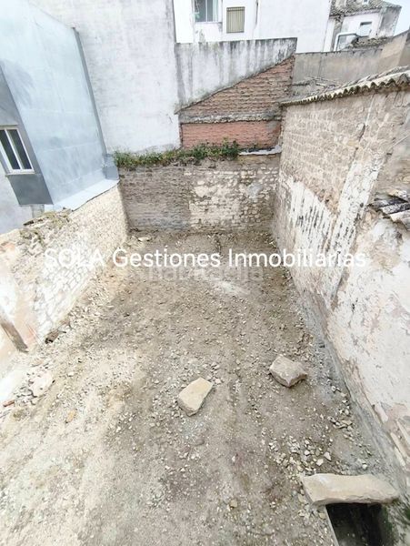 Foto a1b40f8c-2cb9-47ee-ab9a-4c5d5c4c340c. Casa a Sabiote
