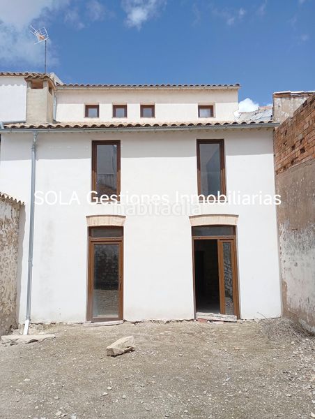 Foto a3f9b24f-9ce6-41cd-a273-e30fc040d3eb. Casa a Sabiote