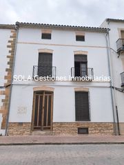 Haus in Sabiote. Casa san josé
