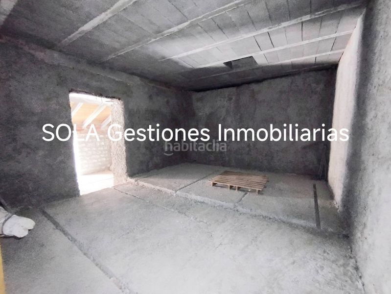 Foto a6ad194c-468d-4d77-b4d6-f5a5b1d56be1. Casa a Sabiote