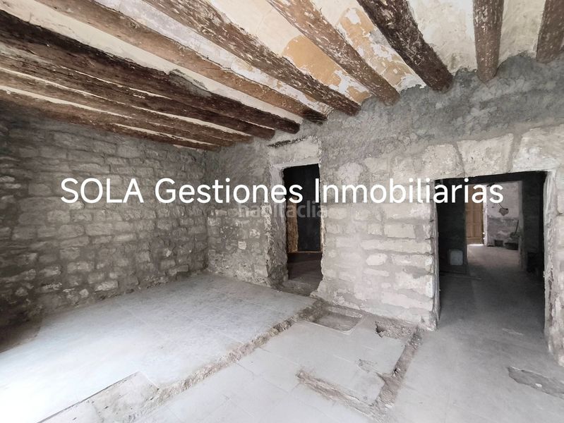 Foto e8e8fddb-5379-4485-a098-90d106d5b21e. Casa a Sabiote