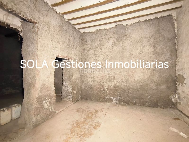 Foto ed54324a-61ca-4af8-8cb1-47223b5d4e14. Casa a Sabiote