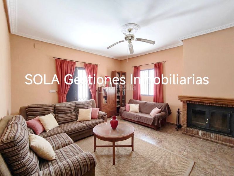 Foto fa84f5f4-d2f9-4322-ad39-39fcfb145fa9. Chalet  el vínculo ii en Torreperogil