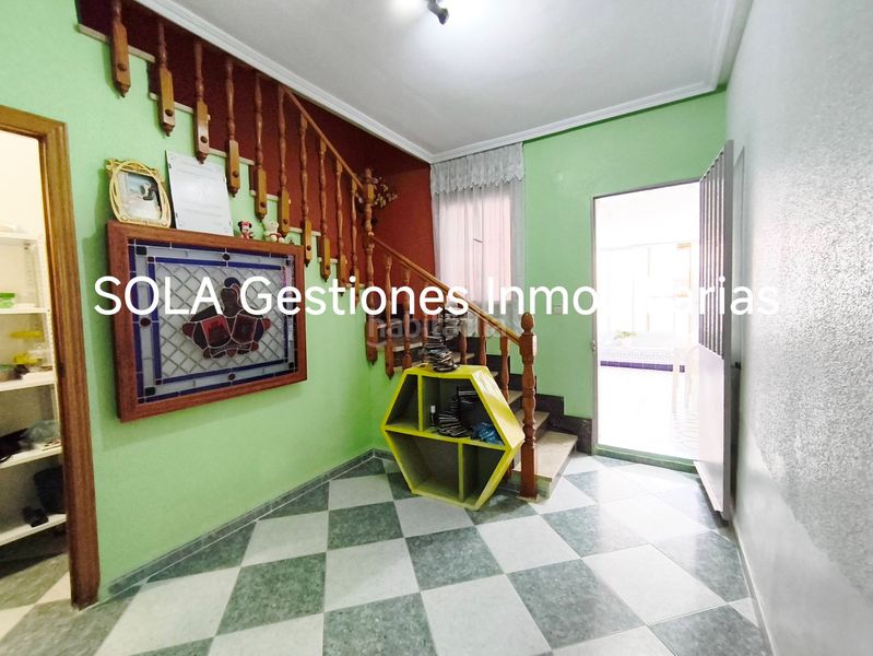 Foto d60ce1ad-fdaa-4634-8f17-1d96d6b79b18. Casa amb aparcament a Torreperogil