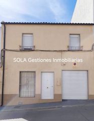 Haus in Torreperogil. Casa cervantes iv