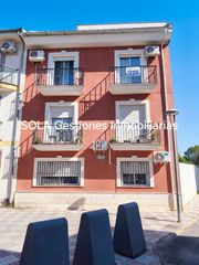 Appartement à Torreperogil. Piso m rodrigo