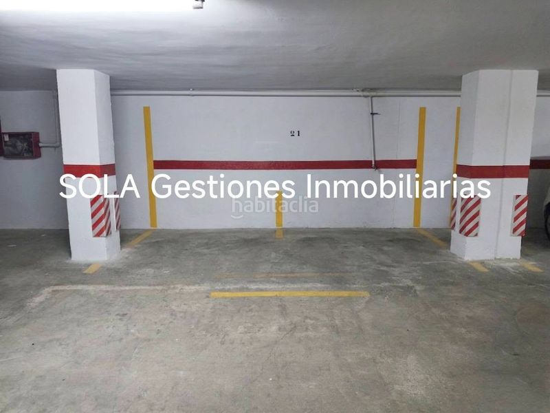 Foto 110f5f01-7ad8-4f25-ba3f-7cf07ee3efe0. Pis amb aparcament a Úbeda