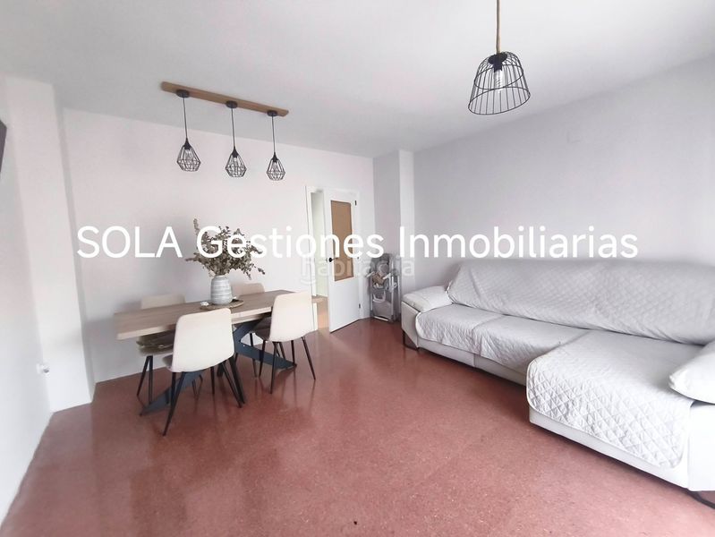 Foto b043ab3d-3844-4f66-9289-5b3f870d553d. Pis amb aparcament a Úbeda