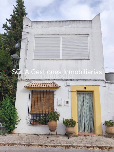 Foto 151445f9-4f4a-48e6-9954-e4c302a831f7. Casa amb xemeneia aparcament a Úbeda