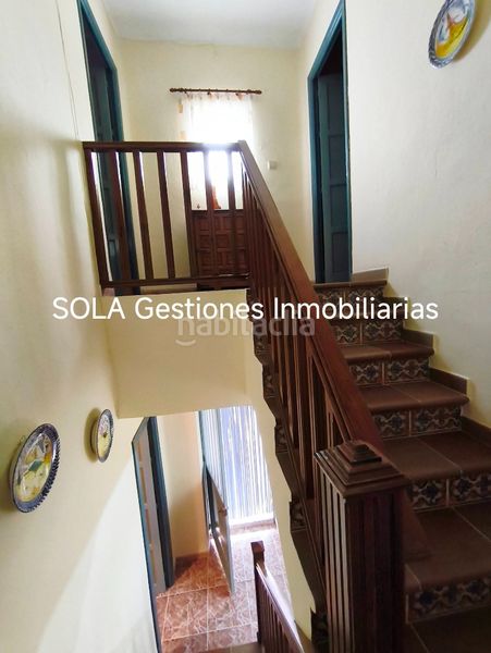 Foto 31743d11-303d-4680-95f1-a0a9ee68c366. Casa amb xemeneia aparcament a Úbeda