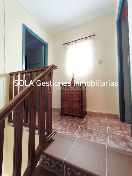 Foto 32273c87-b00b-4100-aa06-db8aadaa984d. Casa amb xemeneia aparcament a Úbeda