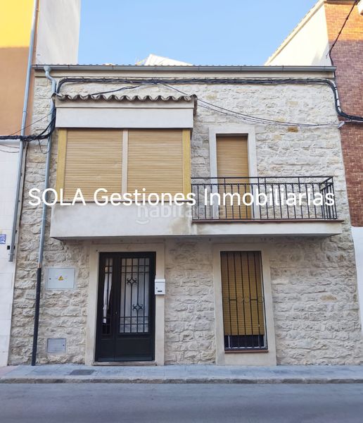 Foto 79a6ea18-3880-4512-8781-f3ad5bd5e093. Casa a Torreperogil
