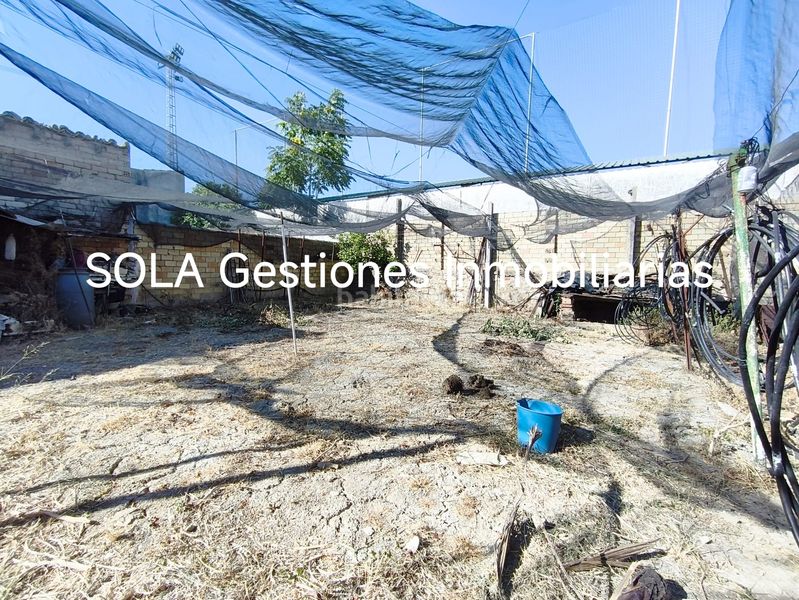 Foto cc2b7307-f8dd-4e87-9514-a603d3c9cb85. Casa a Torreperogil