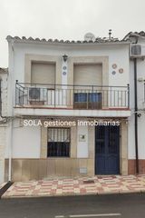 Casa en Torreperogil. Casa virgen