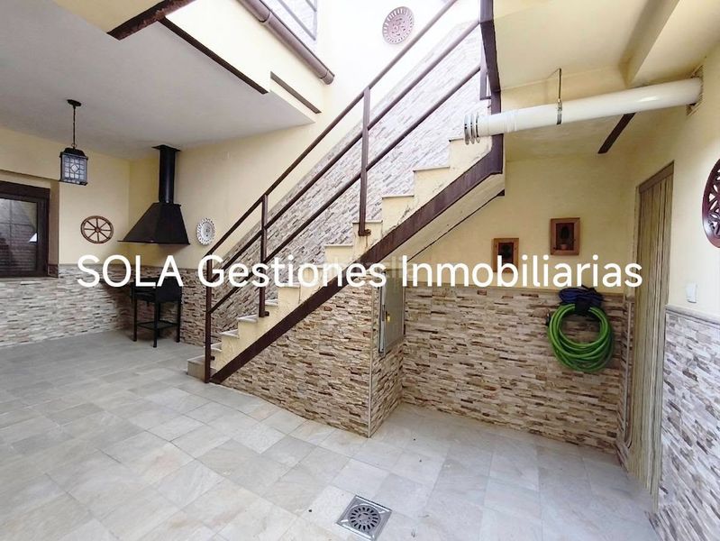 Foto b53b592c-6409-4a53-a761-3b3f27ff5089. Casa a Torreperogil