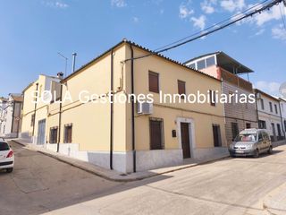 Casa a Torreperogil. Casa tarin