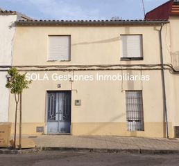Casa a Torreperogil. Casa obispo basulto iv