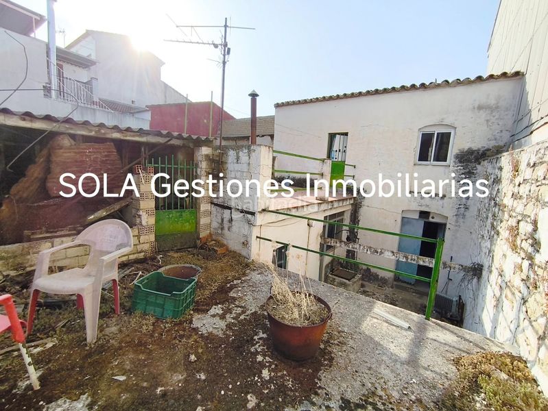Foto b3d525e2-6f17-4602-99a1-1467d2ff9437. Casa a Torreperogil