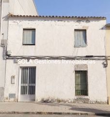Haus in Torreperogil. Casa obispo basulto v