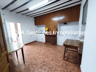 Haus in Torreperogil. Casa españa iv
