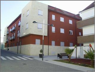Piso en Torreperogil. Promoción residencial el tejar
