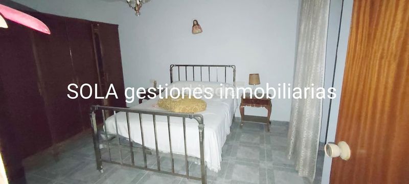 Foto 3ae58e33-ae5b-40da-8202-db2da69d4d7a. House in Sabiote