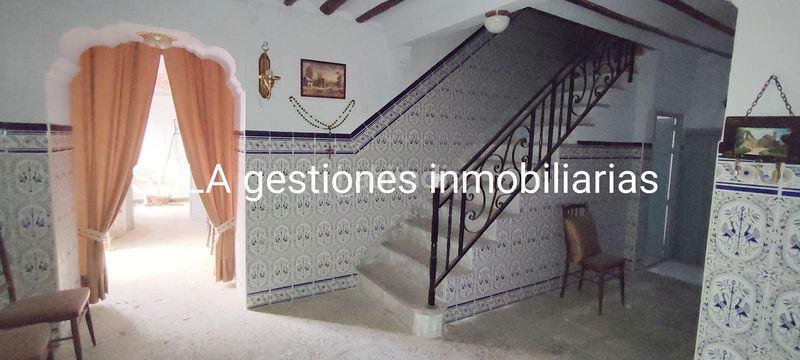 Foto 5f708963-0ab2-4689-9204-676dbc104e30. House in Sabiote